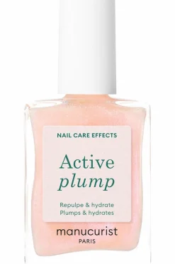 Vernis soin Active Plump