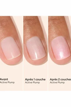 Vernis soin Active Plump