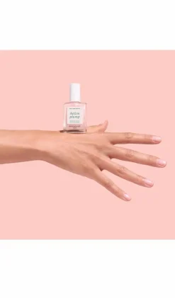 Vernis soin Active Plump