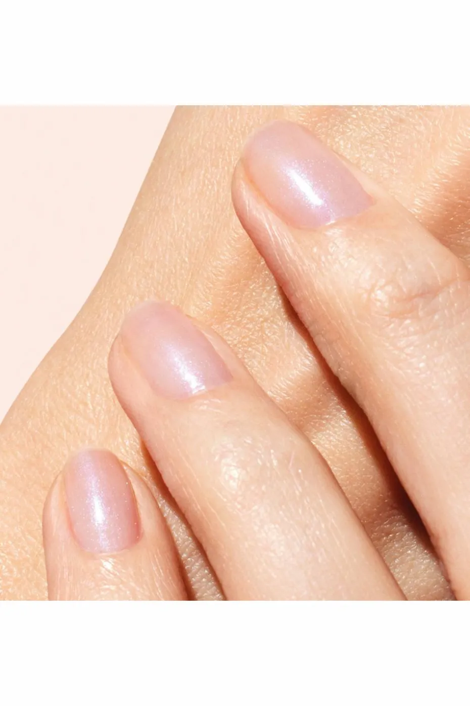 Vernis soin éclaircissant Active Bright