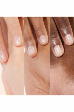 Vernis soin highlighter Active Shine