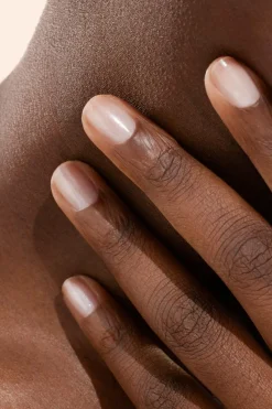 Vernis soin highlighter Active Shine