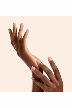 Vernis soin ultra-brillant Active Glow Grape