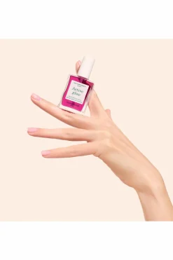 Vernis soin ultra-brillant Active Glow Grape