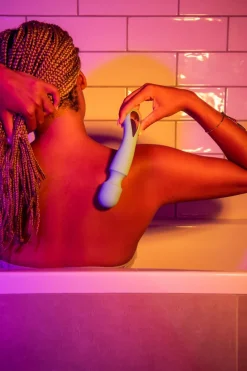 Vibromasseur Body Wand Massager