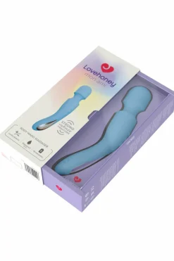 Vibromasseur Body Wand Massager