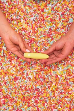 Vibromasseur Bullet Massager