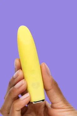 Vibromasseur Bullet Massager