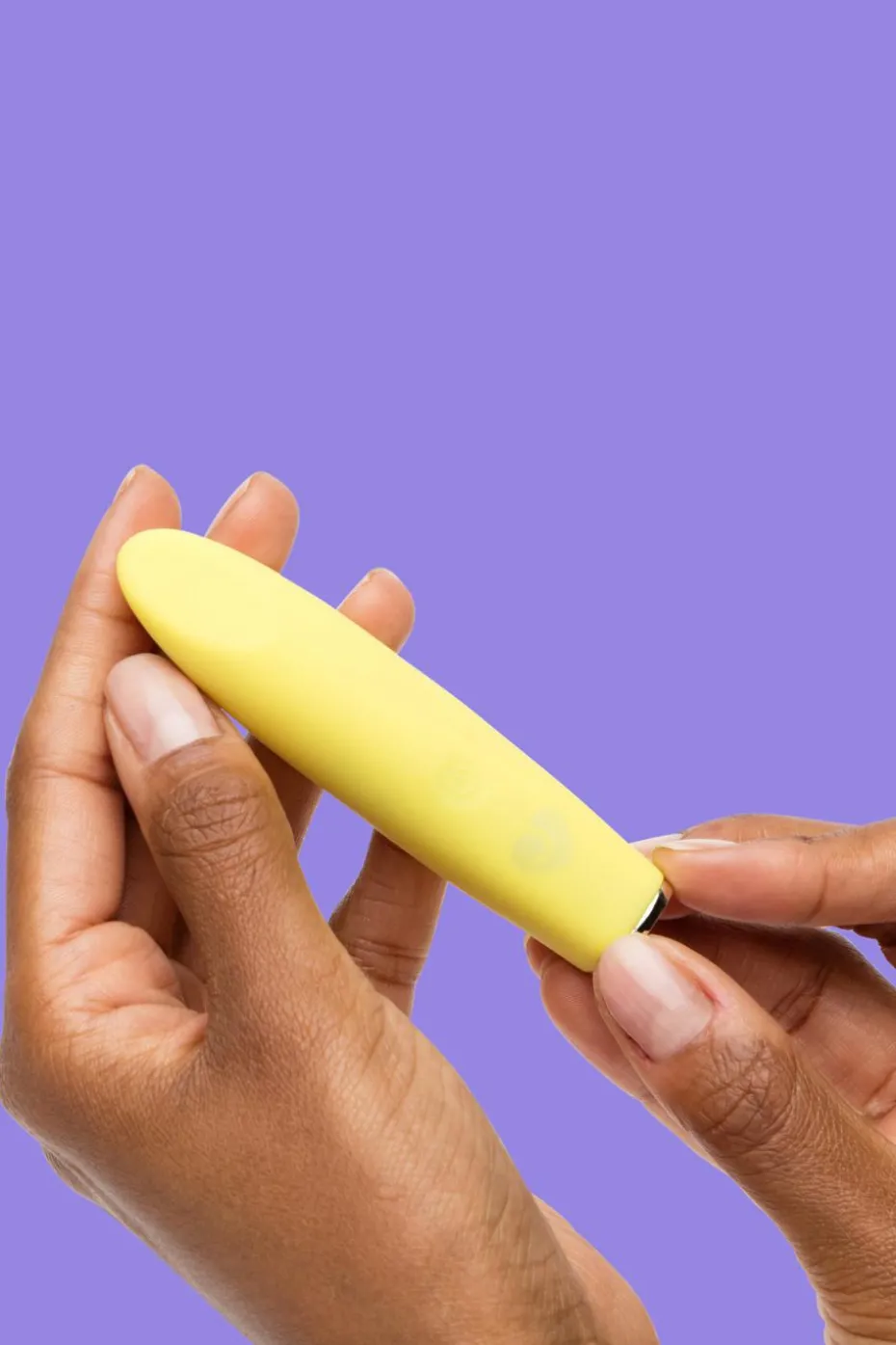 Vibromasseur Bullet Massager