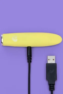 Vibromasseur Bullet Massager