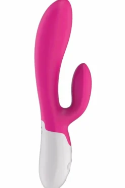 Vibromasseur chauffant Hot G-Spot