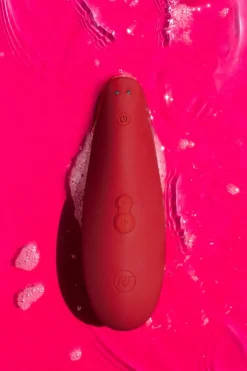 Vibromasseur Classic 2 édition limitée Marilyn Monroe