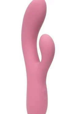 Vibromasseur clitoridien et point G