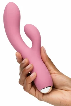 Vibromasseur clitoridien et point G