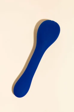 Vibromasseur Coco bleu