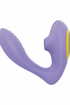 Vibromasseur double stimulation Romp Reverb