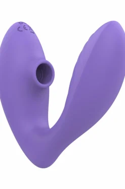 Vibromasseur double stimulation Romp Reverb