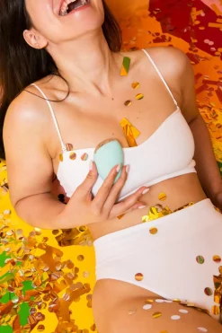 Vibromasseur galet Personal Massager