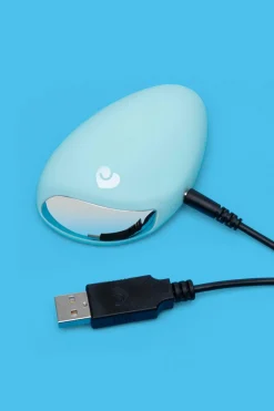 Vibromasseur galet Personal Massager