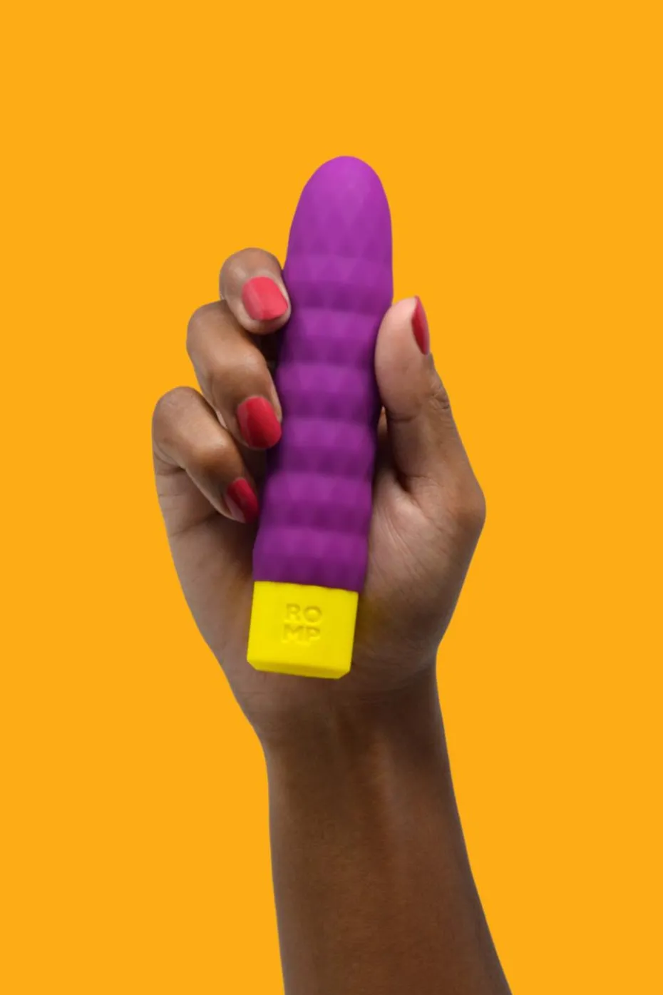 Vibromasseur Romp Beat