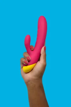 Vibromasseur Romp Jazz