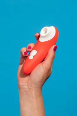 Vibromasseur Romp Switch