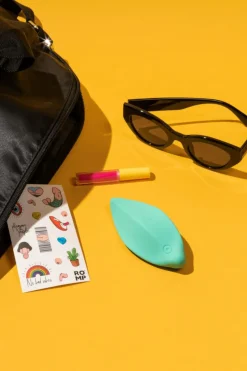 Vibromasseur Romp Wave