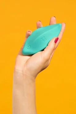 Vibromasseur Romp Wave