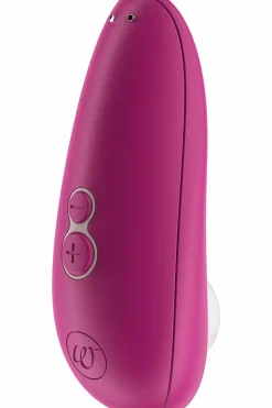 Vibromasseur Starlet 3