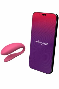 Vibromasseur Sync lite