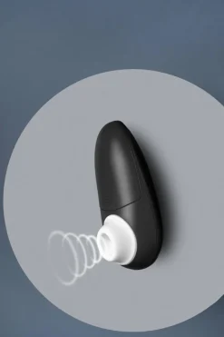 Vibromasseur Womanizer Mini 2