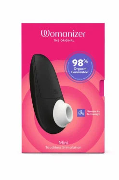 Vibromasseur Womanizer Mini 2