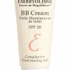 Voile illuminateur de teint BB crème teinte universelle