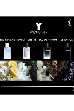 Y Eau de Parfum