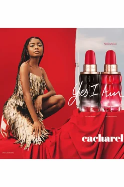 Yes I Am Bloom Up! Eau de parfum