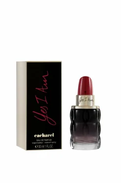 Yes I Am Eau de Parfum