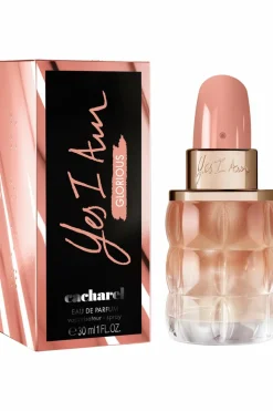 Yes I Am Glorious Eau de Parfum