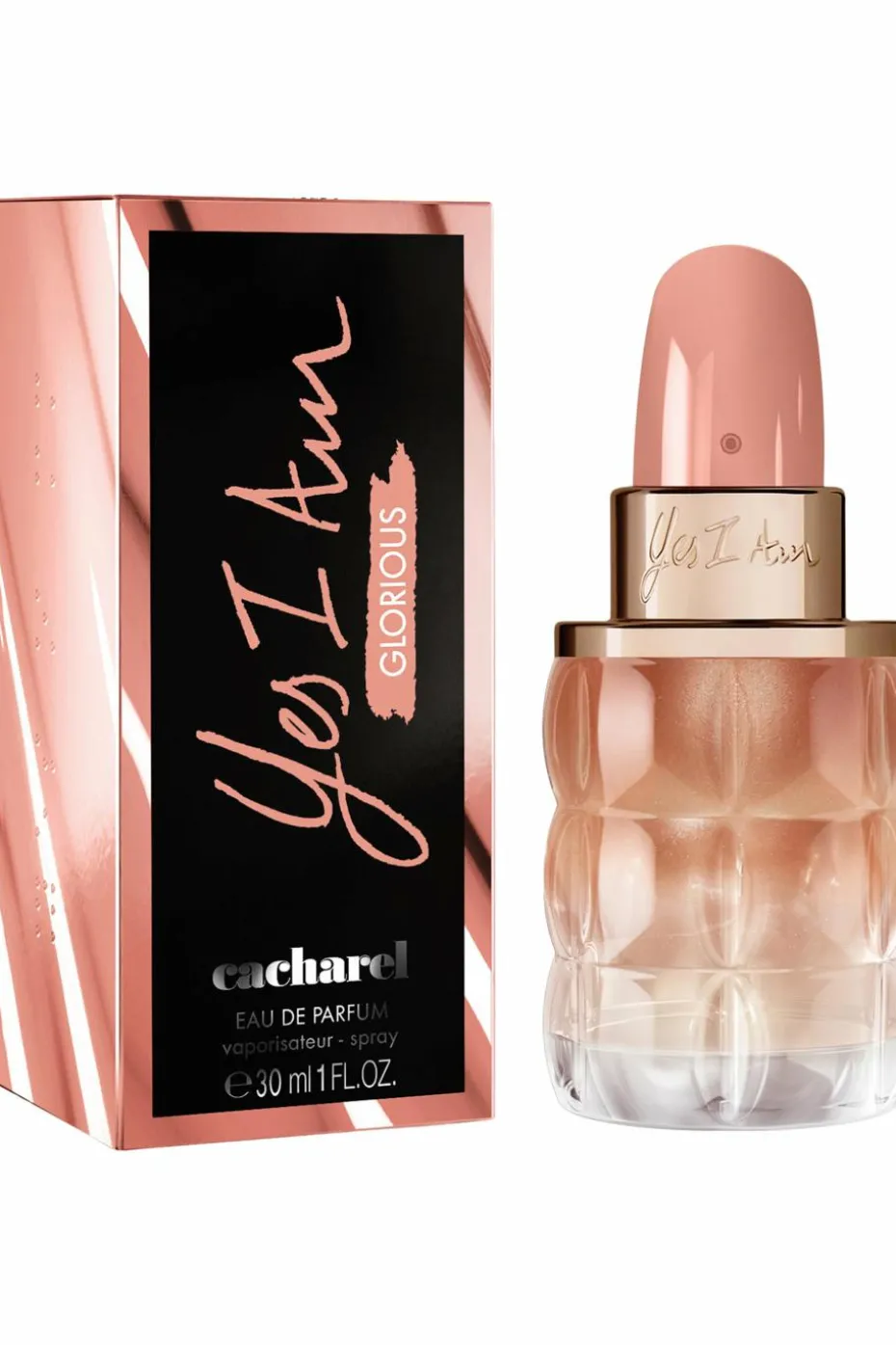 Yes I Am Glorious Eau de Parfum