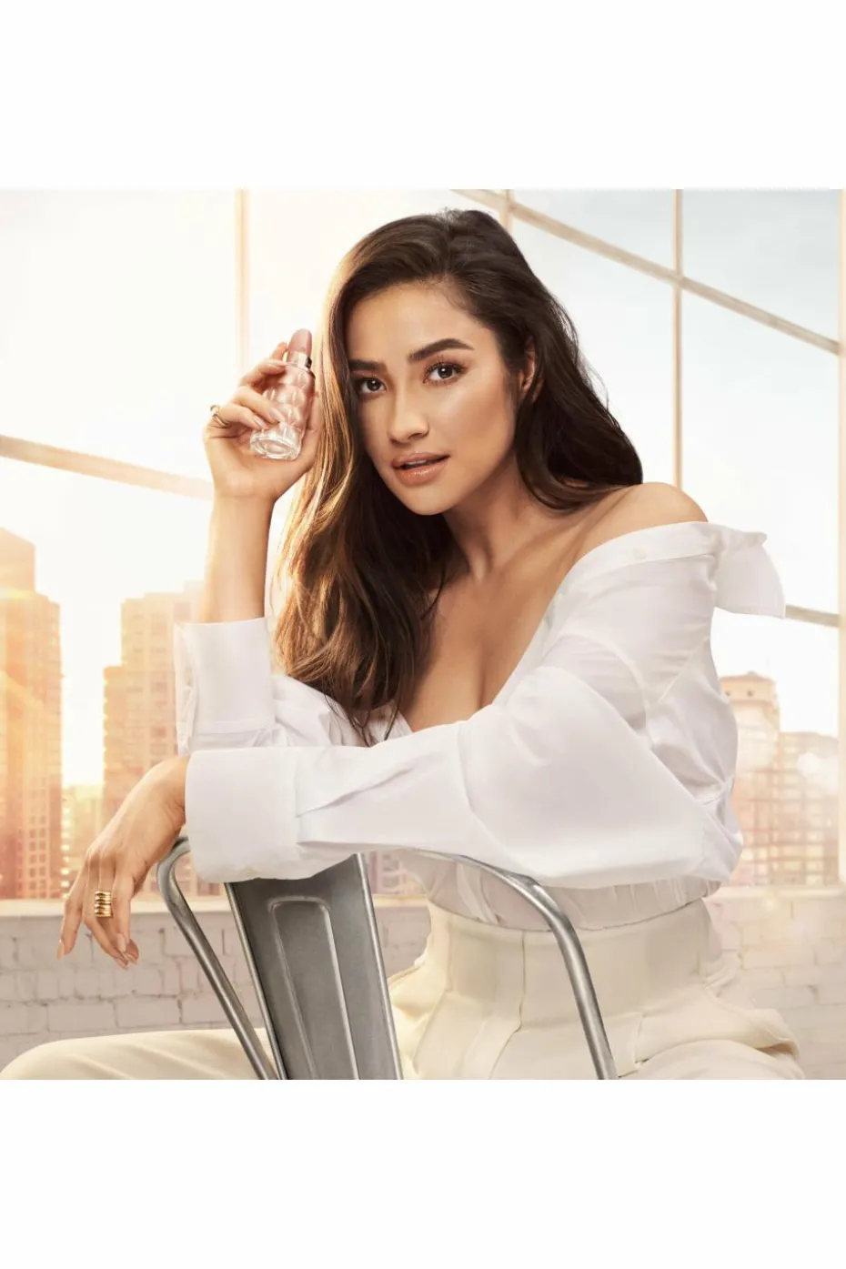 Yes I Am Glorious Eau de Parfum