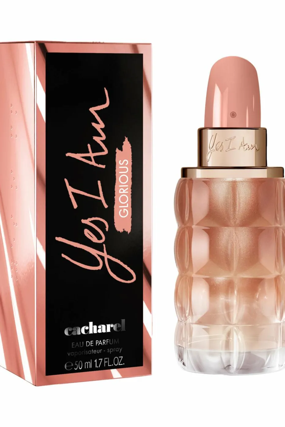 Yes I Am Glorious Eau de Parfum