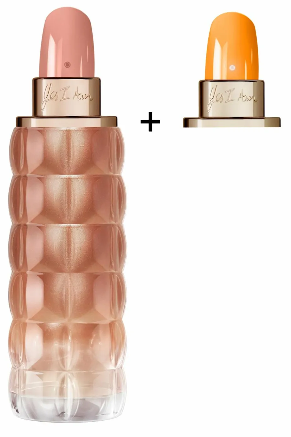 Yes I Am Glorious Eau de Parfum