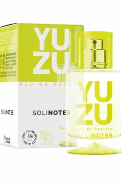 Yuzu Eau de Parfum